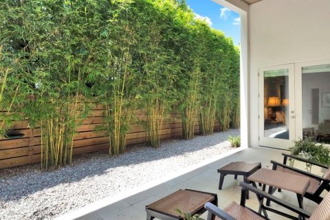 House in Winter Park, Florida 3 bedrooms, 180.6 sq.m. № 2238721 - photo 21