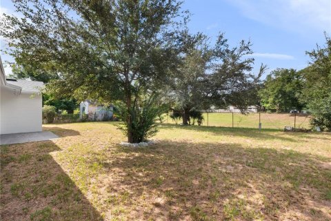 House in Orlando, Florida 4 bedrooms, 109.9 sq.m. № 1826387 - photo 22