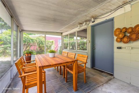 Casa en venta en Daytona Beach, Florida, 2 dormitorios, 89.93 m2 № 1805713 - foto 14