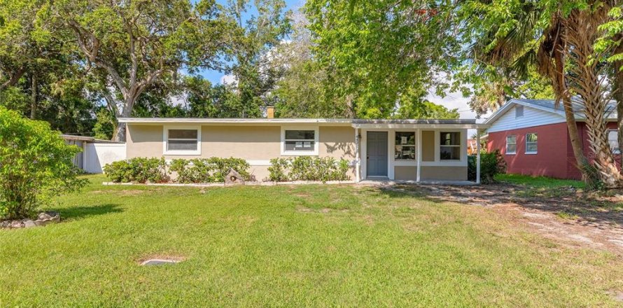 Casa en Daytona Beach, Florida 2 dormitorios, 89.93 m2 № 1805713