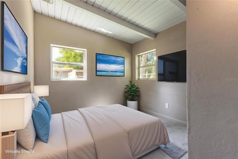 Casa en venta en Daytona Beach, Florida, 2 dormitorios, 89.93 m2 № 1805713 - foto 12