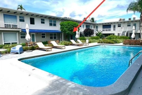 Condominio en venta en Delray Beach, Florida, 1 dormitorio, 53.79 m2 № 2153839 - foto 7