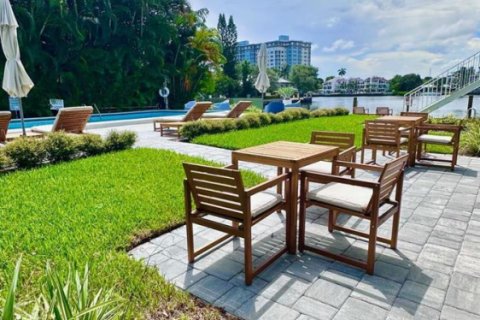 Condominio en venta en Delray Beach, Florida, 1 dormitorio, 53.79 m2 № 2153839 - foto 8