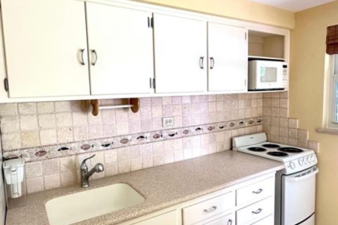 Condominio en venta en Delray Beach, Florida, 1 dormitorio, 53.79 m2 № 2153839 - foto 11