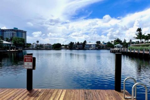Condominio en Delray Beach, Florida, 1 dormitorio  № 2153839