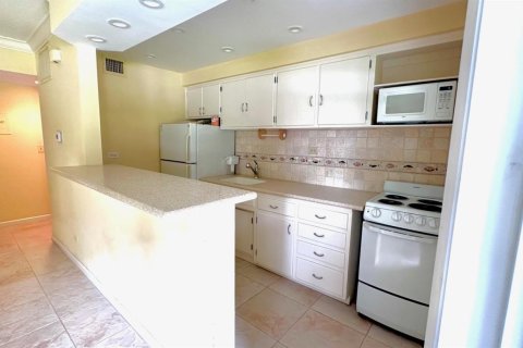 Condominio en venta en Delray Beach, Florida, 1 dormitorio, 53.79 m2 № 2153839 - foto 9