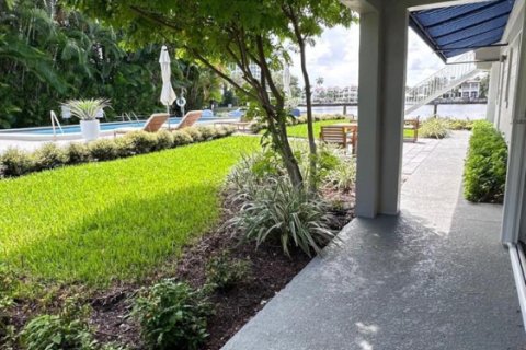Condominio en venta en Delray Beach, Florida, 1 dormitorio, 53.79 m2 № 2153839 - foto 4