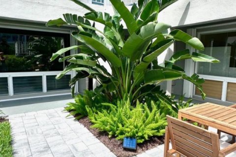 Condominio en venta en Delray Beach, Florida, 1 dormitorio, 53.79 m2 № 2153839 - foto 5