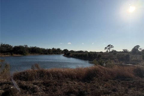 Land in Arcadia, Florida № 2108716 - photo 9