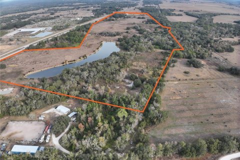 Land in Arcadia, Florida № 2108716 - photo 26