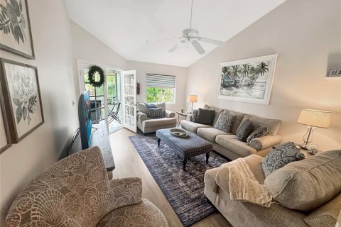 Condo in Sarasota, Florida, 3 bedrooms  № 931190 - photo 5