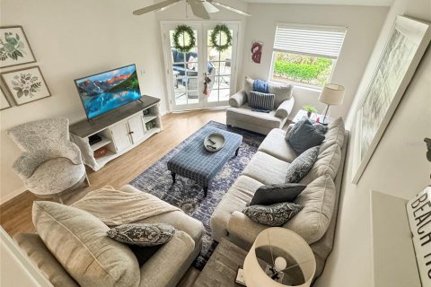 Condo in Sarasota, Florida, 3 bedrooms  № 931190 - photo 3