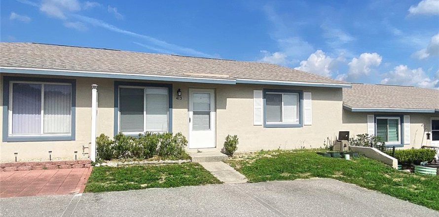 Condo in Winter Haven, Florida, 2 bedrooms № 1820450
