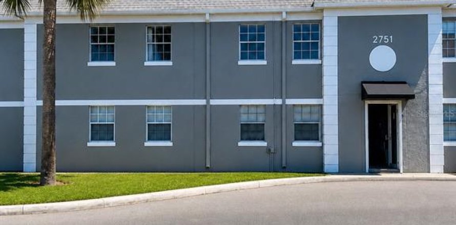 Condominio en Orlando, Florida, 3 dormitorios № 2202807