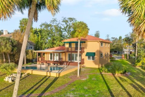 House in Oldsmar, Florida 4 bedrooms, 231.88 sq.m. № 1837834 - photo 3