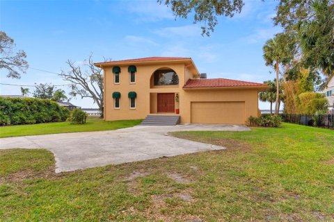 House in Oldsmar, Florida 4 bedrooms, 231.88 sq.m. № 1837834 - photo 25