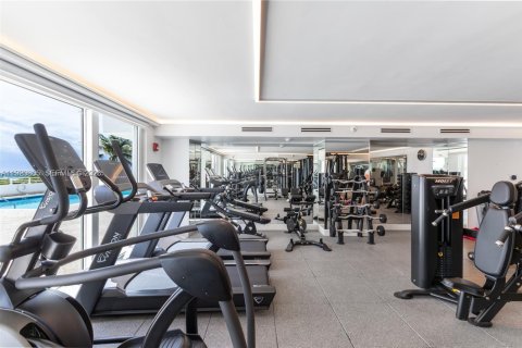 Copropriété à vendre à Miami Beach, Floride: 1 chambre, 61.22 m2 № 2038131 - photo 18