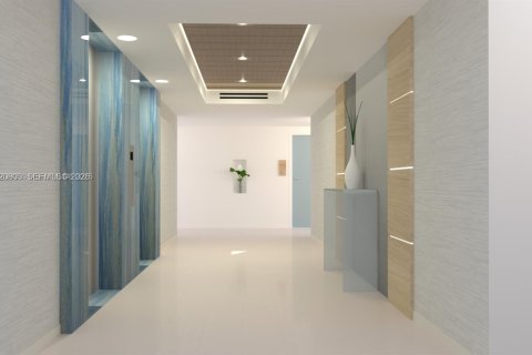 Copropriété à vendre à Miami Beach, Floride: 1 chambre, 61.22 m2 № 2038131 - photo 23