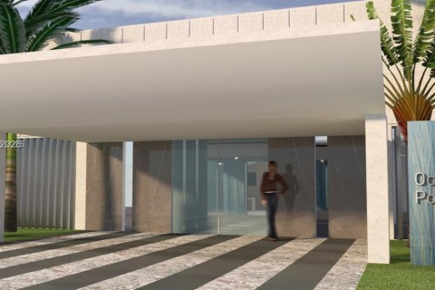 Copropriété à vendre à Miami Beach, Floride: 1 chambre, 61.22 m2 № 2038131 - photo 25