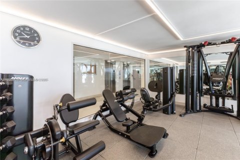 Copropriété à vendre à Miami Beach, Floride: 1 chambre, 61.22 m2 № 2038131 - photo 19