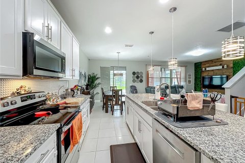 House in Ocoee, Florida 5 bedrooms, 244.89 sq.m. № 1822947 - photo 11