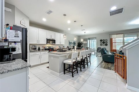 House in Ocoee, Florida 5 bedrooms, 244.89 sq.m. № 1822947 - photo 9