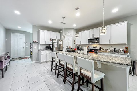 House in Ocoee, Florida 5 bedrooms, 244.89 sq.m. № 1822947 - photo 15