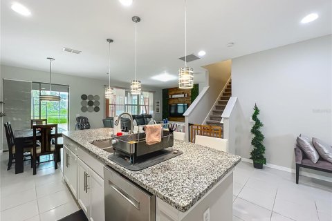 House in Ocoee, Florida 5 bedrooms, 244.89 sq.m. № 1822947 - photo 12