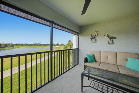 Copropriété à vendre à Punta Gorda, Floride: 2 chambres, 132.11 m2 № 2147454 - photo 20