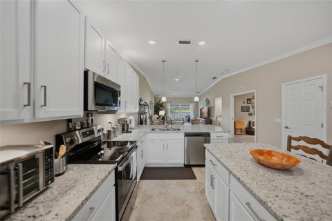 Copropriété à vendre à Punta Gorda, Floride: 2 chambres, 132.11 m2 № 2147454 - photo 19