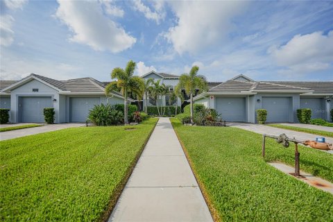 Condo à Punta Gorda, Floride, 2 chambres  № 2147454
