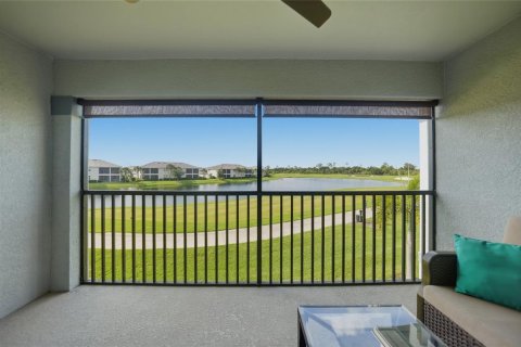 Copropriété à vendre à Punta Gorda, Floride: 2 chambres, 132.11 m2 № 2147454 - photo 21