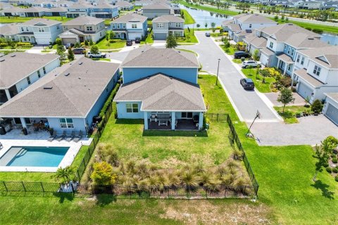 Casa en venta en Orlando, Florida, 5 dormitorios, 264.49 m2 № 1808478 - foto 28