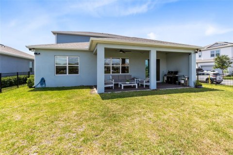 Casa en venta en Orlando, Florida, 5 dormitorios, 264.49 m2 № 1808478 - foto 27
