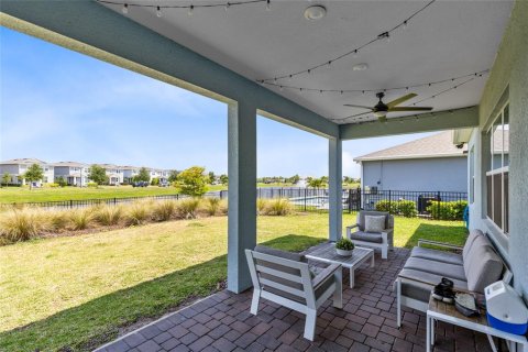 Casa en venta en Orlando, Florida, 5 dormitorios, 264.49 m2 № 1808478 - foto 25