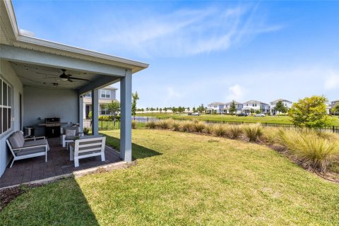 Casa en venta en Orlando, Florida, 5 dormitorios, 264.49 m2 № 1808478 - foto 26
