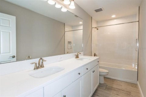 Casa en alquiler en Land O' Lakes, Florida, 4 dormitorios, 256.6 m2 № 1878225 - foto 12