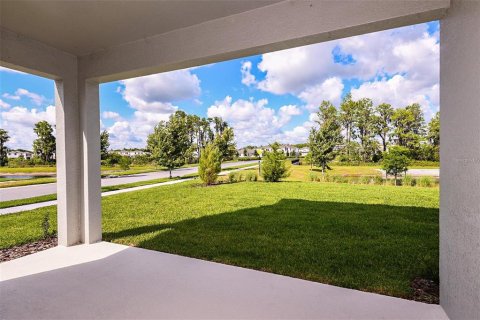 Casa en alquiler en Land O' Lakes, Florida, 4 dormitorios, 256.6 m2 № 1878225 - foto 2