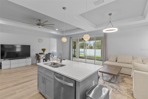 House in North Port, Florida 3 bedrooms, 156.08 sq.m. № 1441208 - photo 22