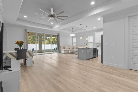 House in North Port, Florida 3 bedrooms, 156.08 sq.m. № 1441208 - photo 19