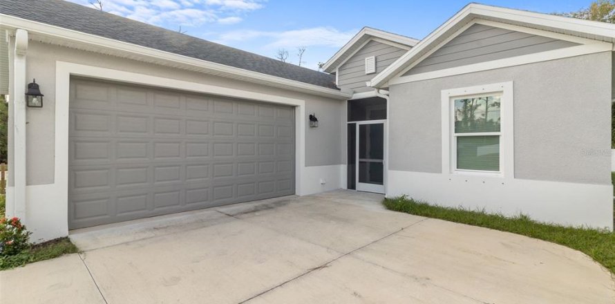 House in North Port, Florida 3 bedrooms, 156.08 sq.m. № 1441208