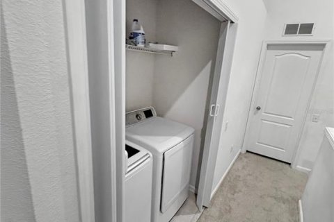 Touwnhouse à vendre à Riverview, Floride: 3 chambres, 152.73 m2 № 2215502 - photo 16