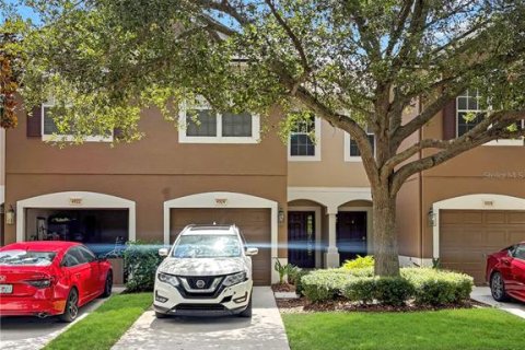 Townhouse in Riverview, Florida 3 bedrooms, 152.73 sq.m. № 2215502