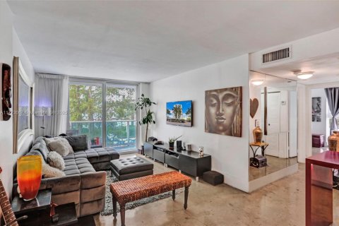 Купить кондоминиум в Майами-Бич, Флорида 2 спальни, 91.32м2, № 1940840 - фото 5