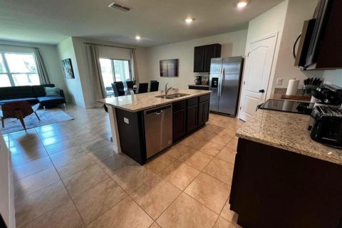 Villa ou maison à louer à Lakeland, Floride: 4 chambres, 173.45 m2 № 2405198 - photo 7