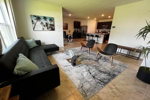 Villa ou maison à louer à Lakeland, Floride: 4 chambres, 173.45 m2 № 2405198 - photo 6