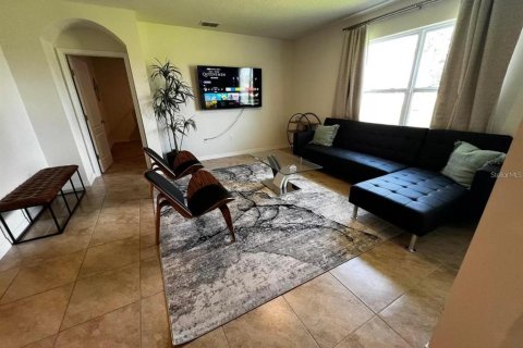 Villa ou maison à louer à Lakeland, Floride: 4 chambres, 173.45 m2 № 2405198 - photo 4