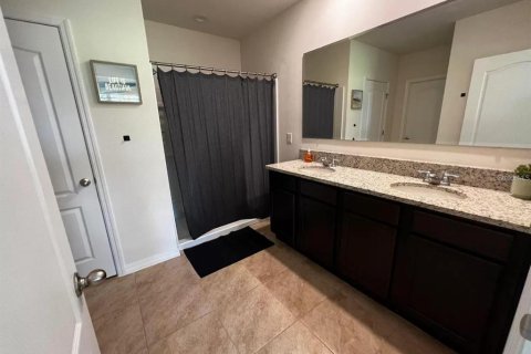 Villa ou maison à louer à Lakeland, Floride: 4 chambres, 173.45 m2 № 2405198 - photo 11