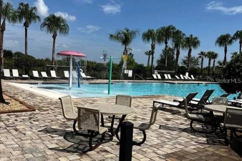 Villa ou maison à louer à Lakeland, Floride: 4 chambres, 173.45 m2 № 2405198 - photo 21