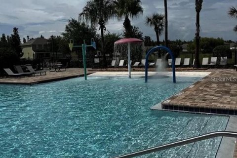Villa ou maison à louer à Lakeland, Floride: 4 chambres, 173.45 m2 № 2405198 - photo 22